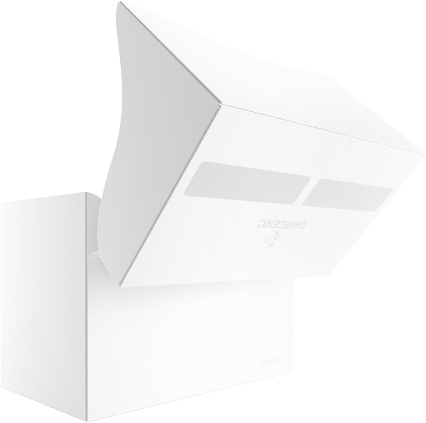 Gamegenic, Double Deck Holder 200+ XL White