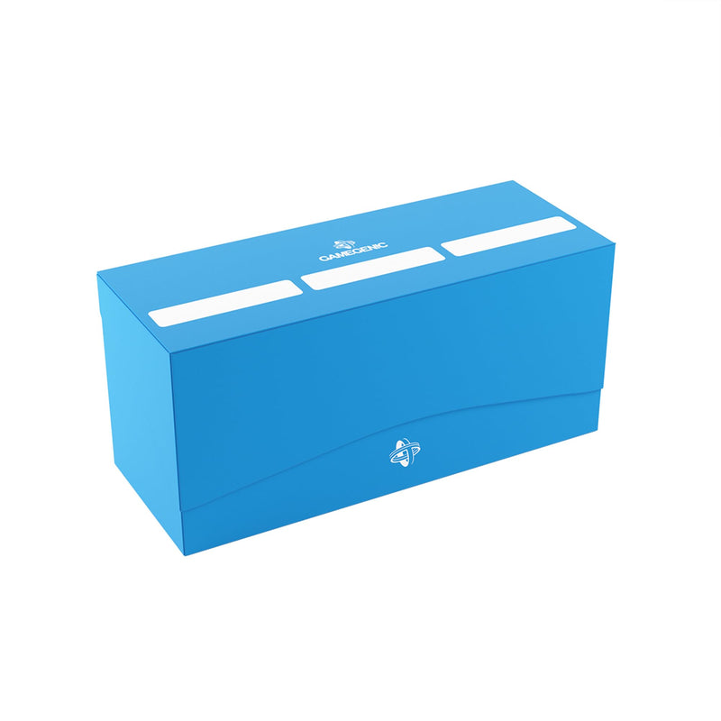 Gamegenic, Triple Deck Holder 300+ XL Blue