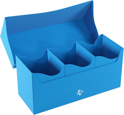 Gamegenic, Triple Deck Holder 300+ XL Blue