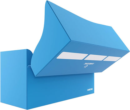 Gamegenic, Triple Deck Holder 300+ XL Blue