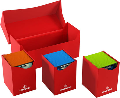 Gamegenic, Triple Deck Holder 300+ XL