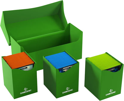 Gamegenic, Triple Deck Holder 300+ XL