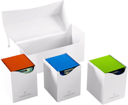 Gamegenic, Triple Deck Holder 300+ XL