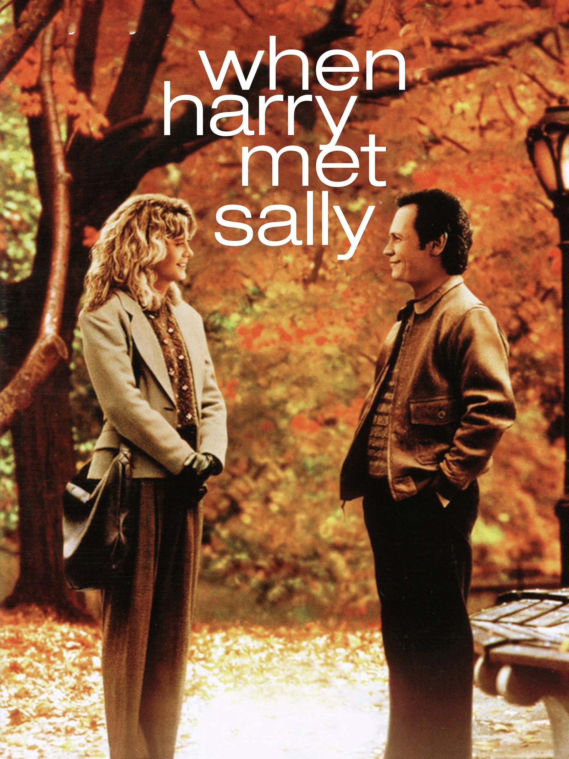 When Harry Met Sally