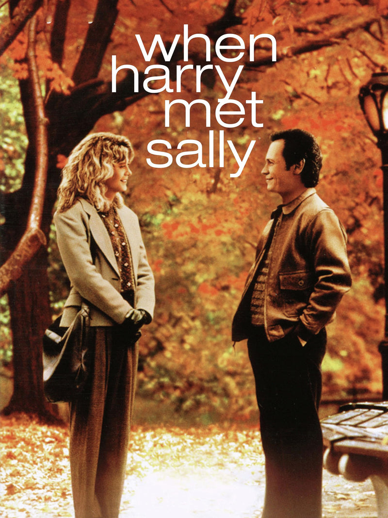 When Harry Met Sally