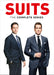 Suits: The Complete Series - DVD Box Set