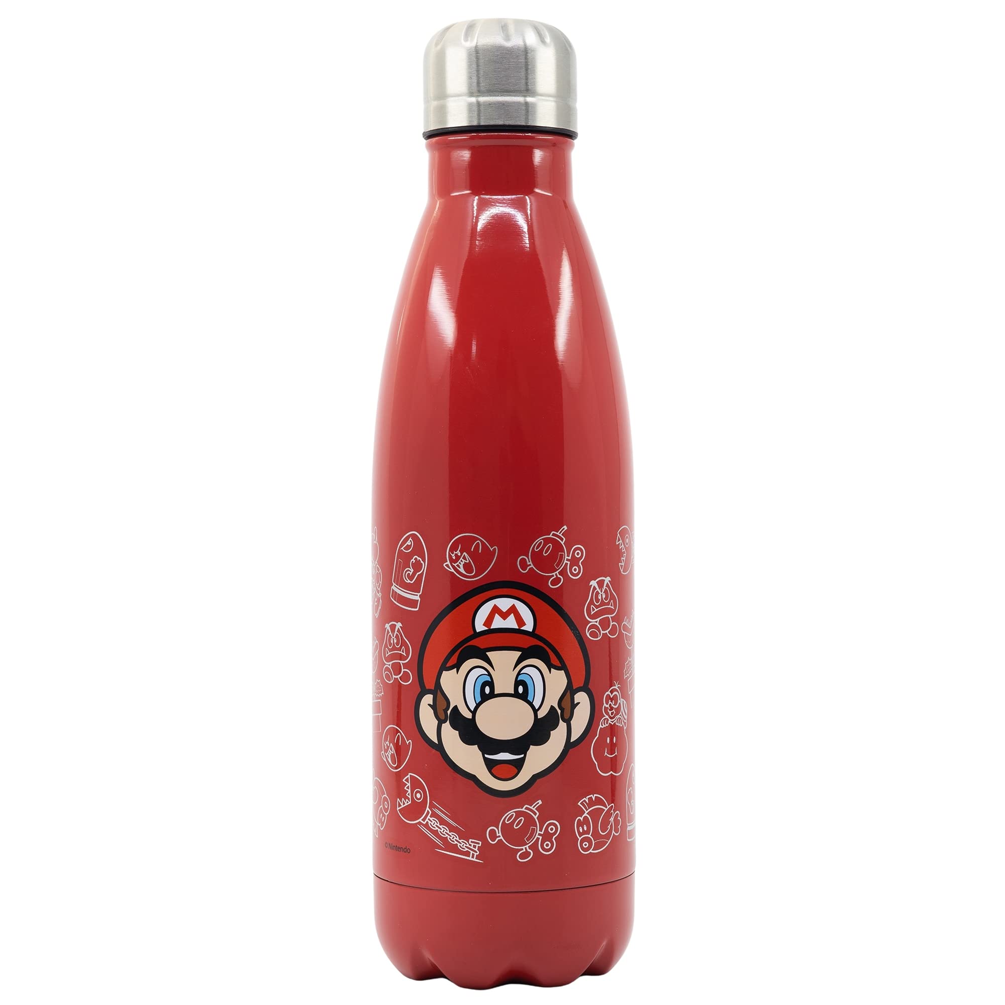 STOR Mario Cara 780ml stainless steel bottle