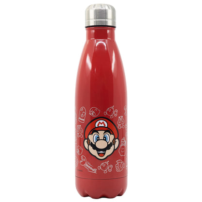 STOR Mario Cara 780ml stainless steel bottle