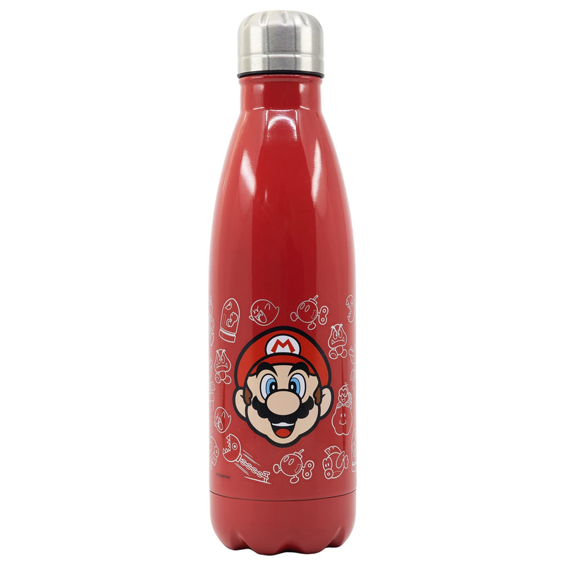 STOR Mario Cara 780ml stainless steel bottle