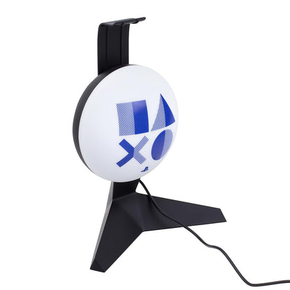 Paladone Playstation Head Light, Multicolour, PP8962PS Single