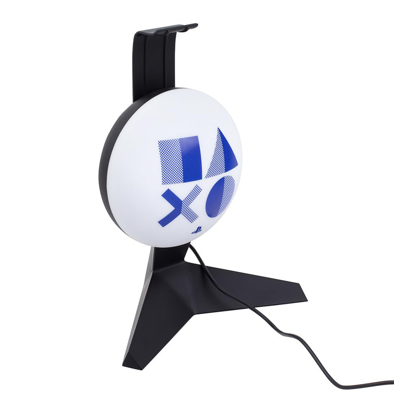 Paladone Playstation Head Light, Multicolour, PP8962PS Single