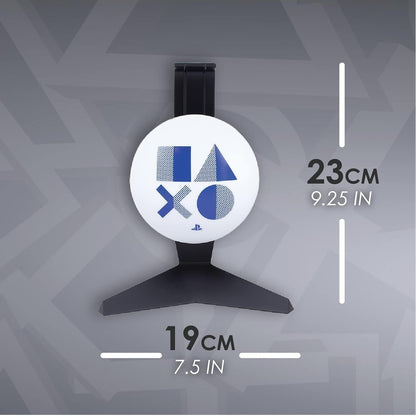 Paladone Playstation Head Light, Multicolour, PP8962PS Single