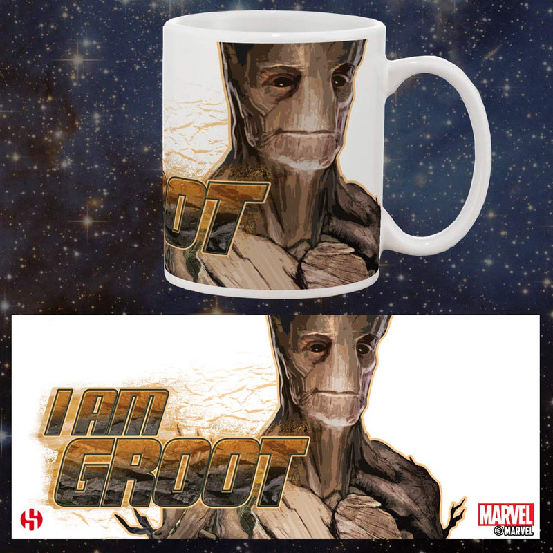 MARVEL SMUG068 x1