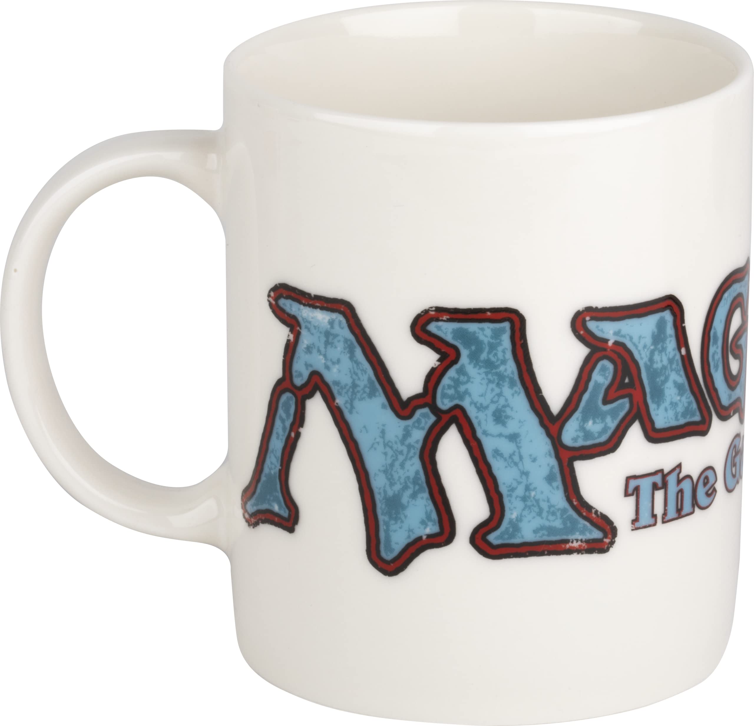 Konix Magic the Gathering Mug Vintage Logo 320ml