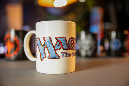 Konix Magic the Gathering Mug Vintage Logo 320ml