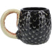 House of the Dragon Tasse en Forme d'Oeuf Tasse en Céramique 500ml (17 fl oz) - Marchandise Licenciée, Cadeau pour Fans