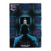 Paladone Hawkins Lab Colour Change Notebook and Pencil | Stranger Things Merchandise Journal or School Supplies, Multicolor (9878