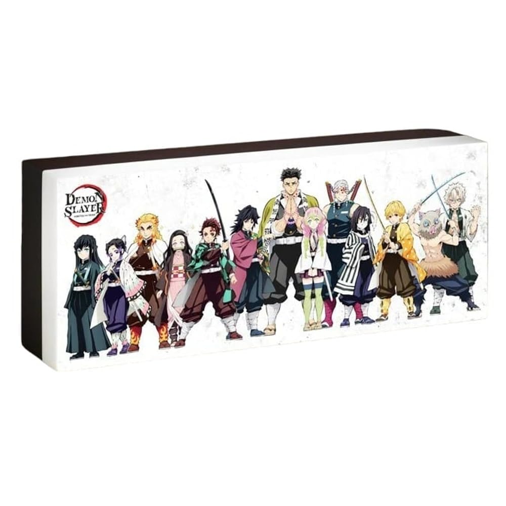 Paladone Demon Slayer Character Light (PP10187DE