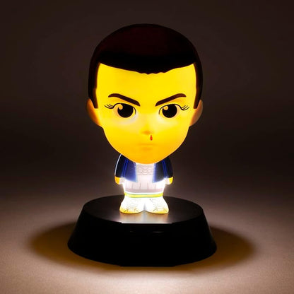 Paladone STRANGER THINGS - Eleven - Icons Light 3D