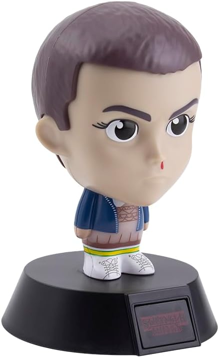 Paladone STRANGER THINGS - Eleven - Icons Light 3D