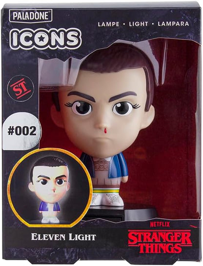 Paladone STRANGER THINGS - Eleven - Icons Light 3D