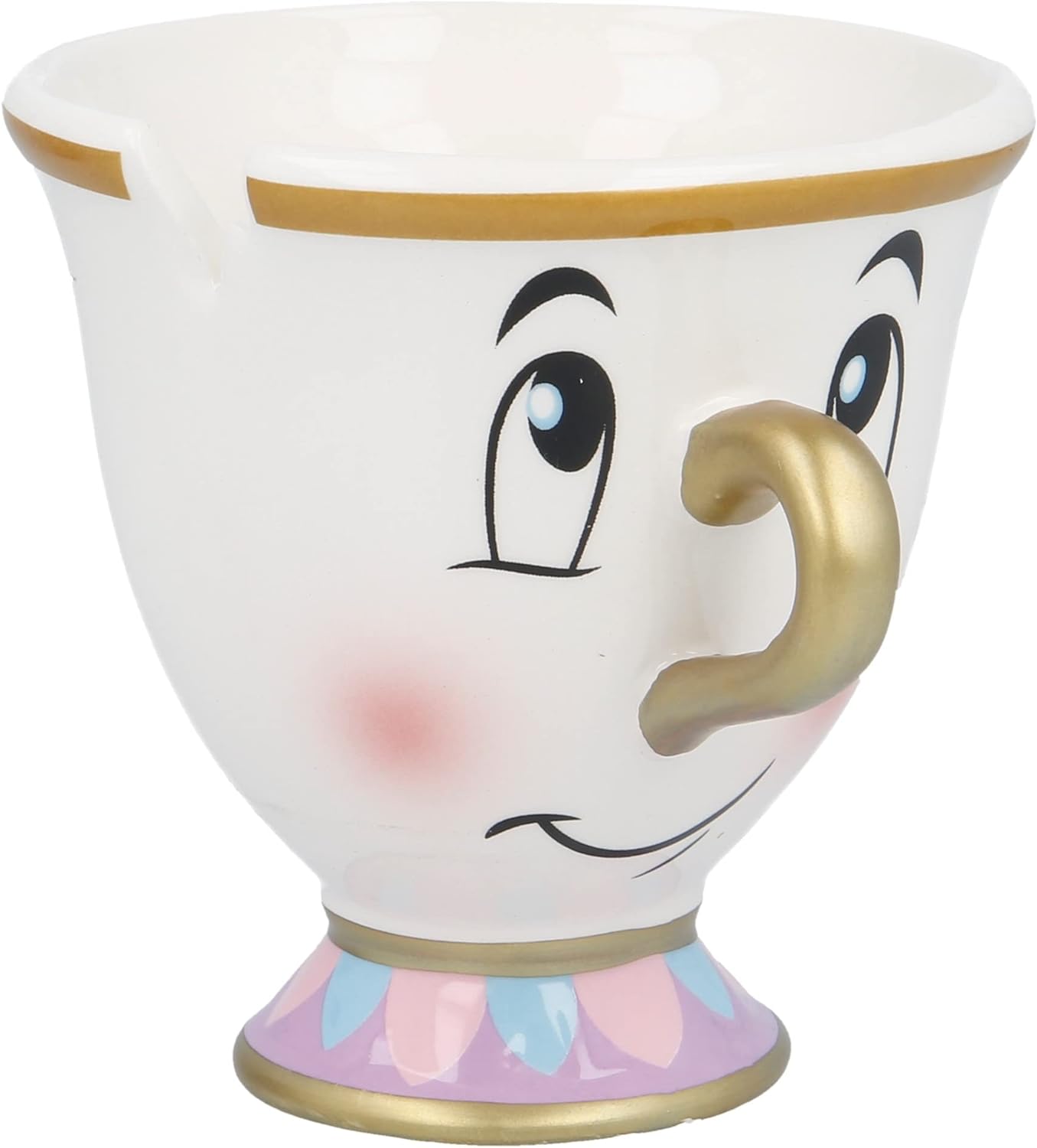 Stor- Mug, Multicoloured (78801