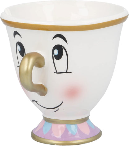 Stor- Mug, Multicoloured (78801