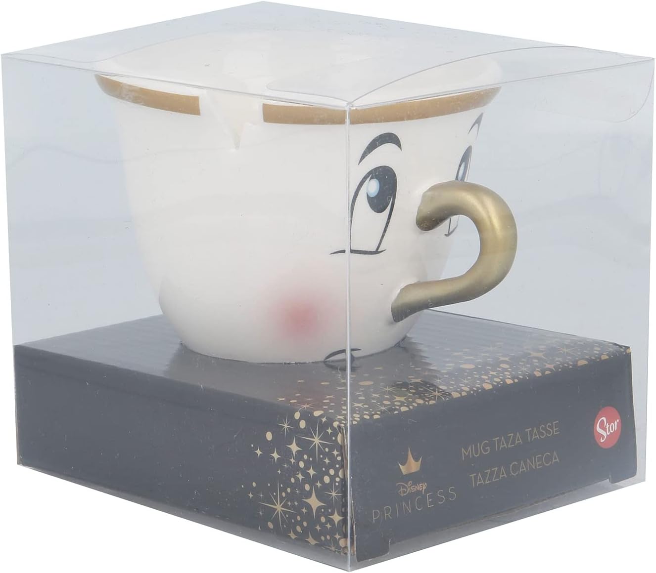 Stor- Mug, Multicoloured (78801