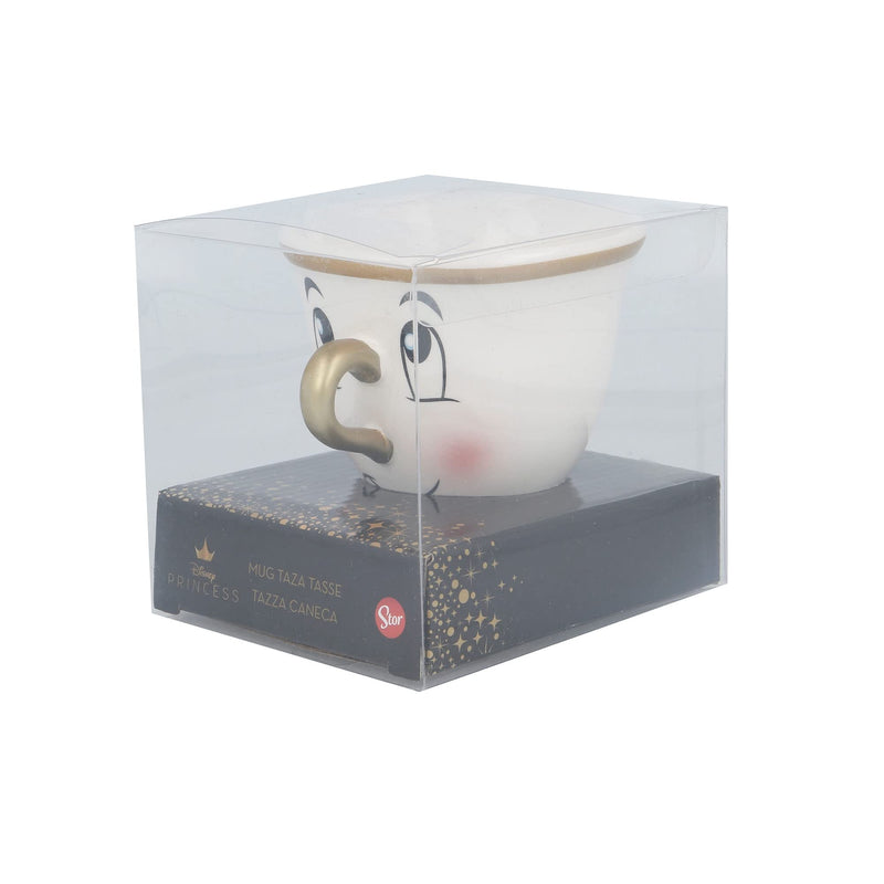 Stor- Mug, Multicoloured (78801