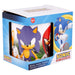 Stor 325 Ml Keramikbecher - Sonic, 1 Stück (1er Pack