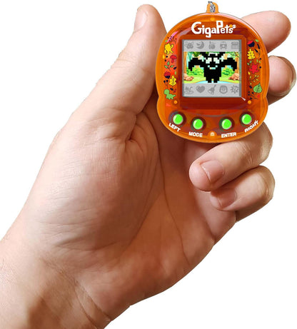 Gigapets Cryptids