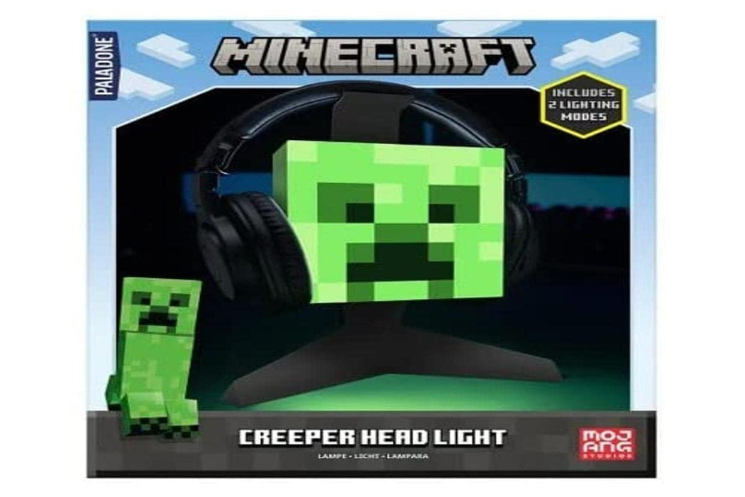 Creeper Head Light