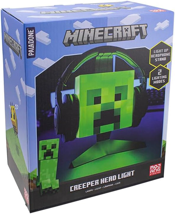 Creeper Head Light