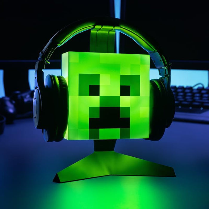 Creeper Head Light