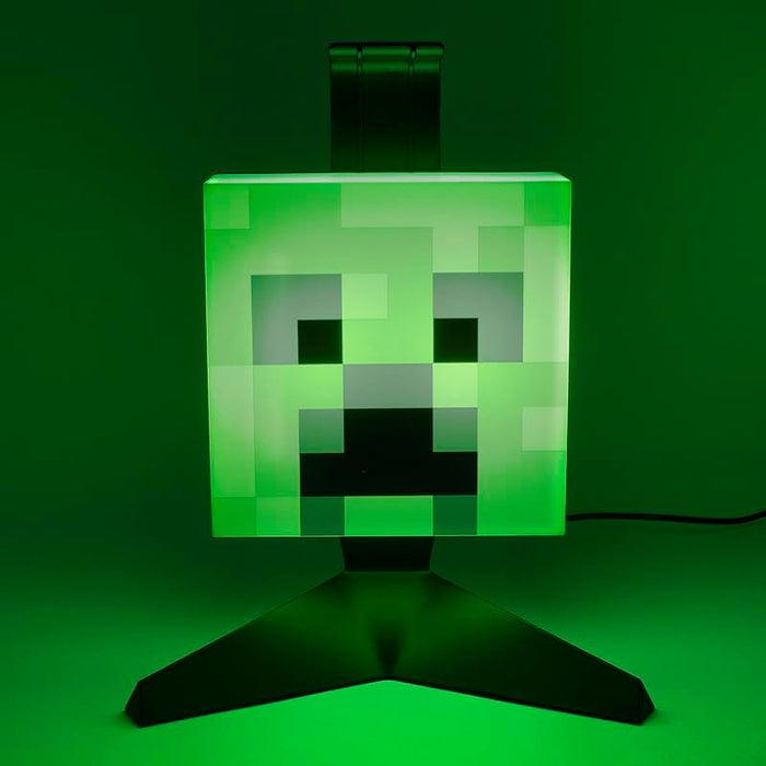 Creeper Head Light