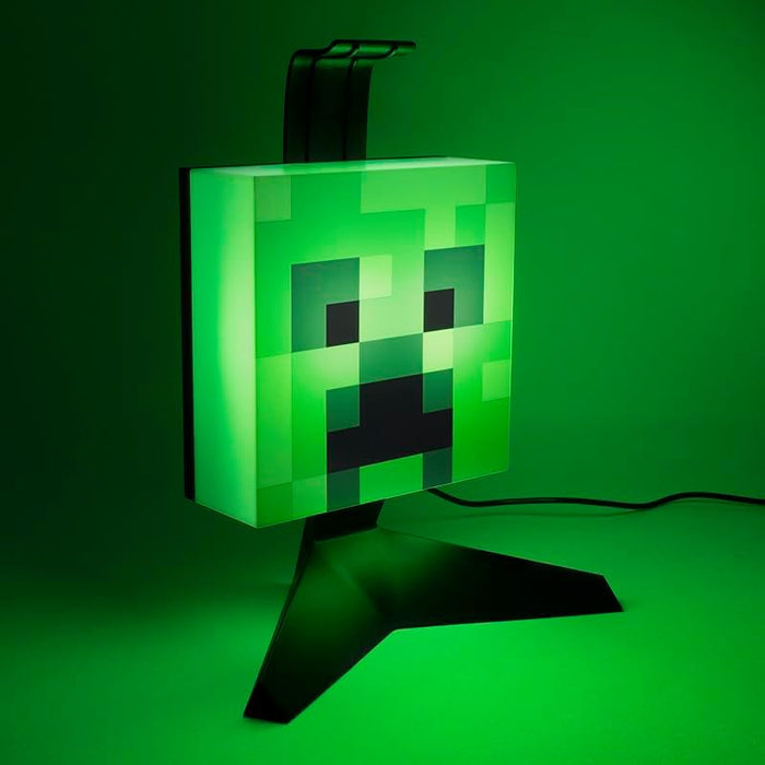 Creeper Head Light
