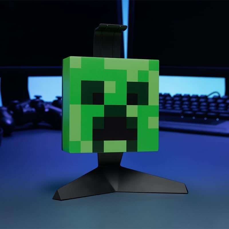 Creeper Head Light
