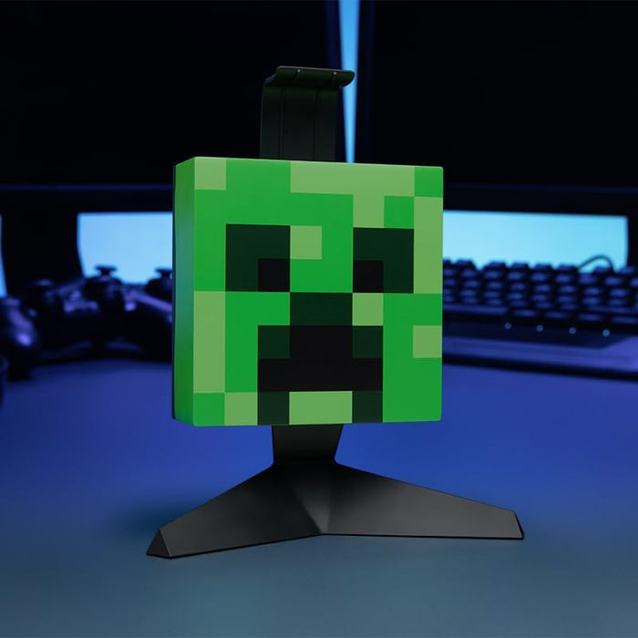 Creeper Head Light