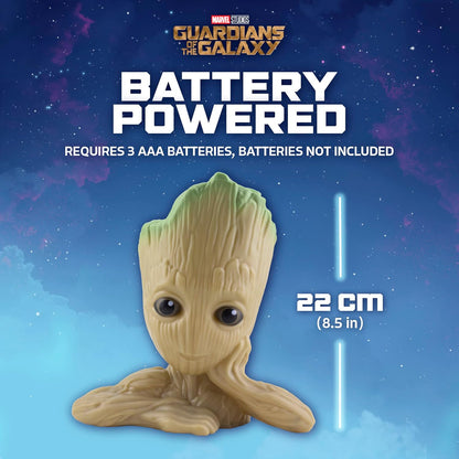 Guardians of the Galaxy - Groot (with Sound) Light (PP9524GT