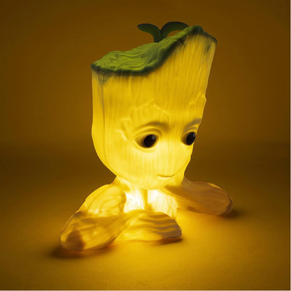 Guardians of the Galaxy - Groot (with Sound) Light (PP9524GT