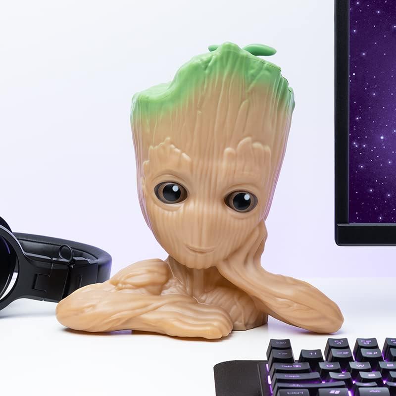 Guardians of the Galaxy - Groot (with Sound) Light (PP9524GT