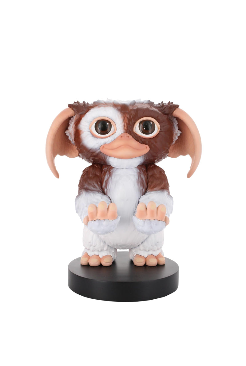 Cable Guys - Gremlins Gizmo Gaming Accessories Holder & Phone Holder for Most Controller (Xbox, Play Station, Nintendo Switch) & Phone
