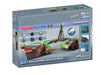 fischertechnik Robotics BT Smart Beginner Set Robots Construction Set, Multicolor