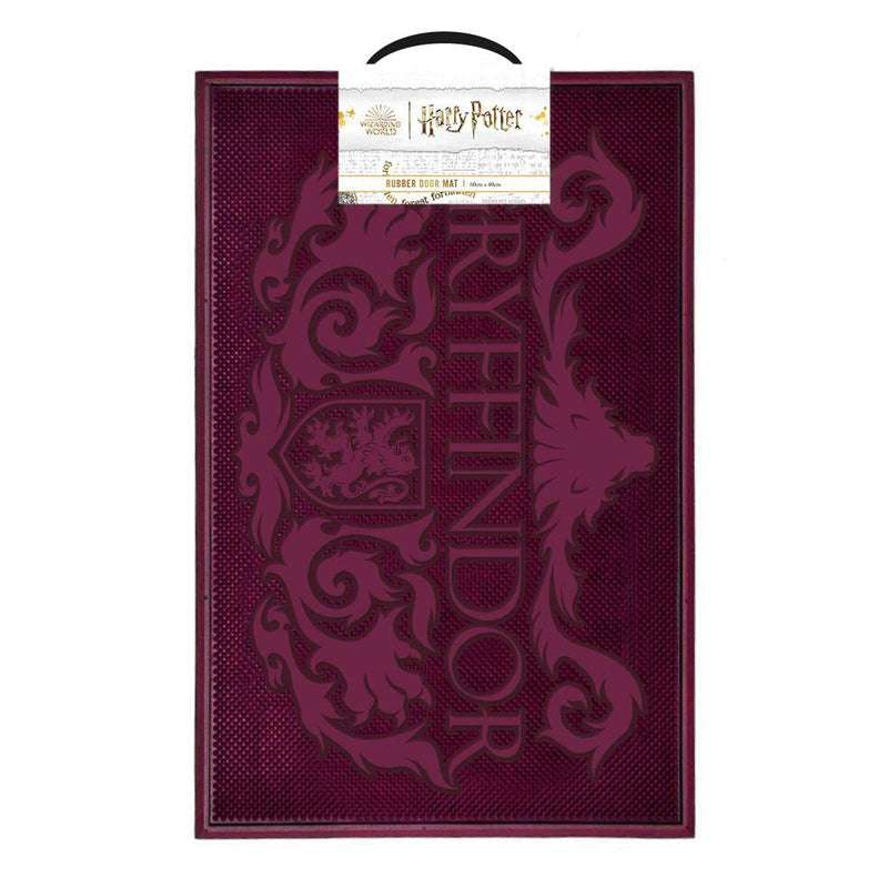 Harry Potter FuBmatte Gryffindor 40 x 60 cm