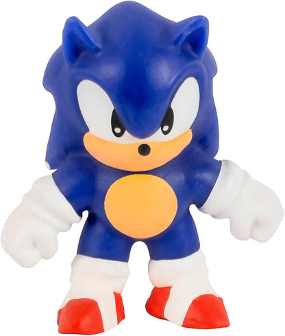 Heroes of Goo Jit Zu Mini Sonic 6 Pack