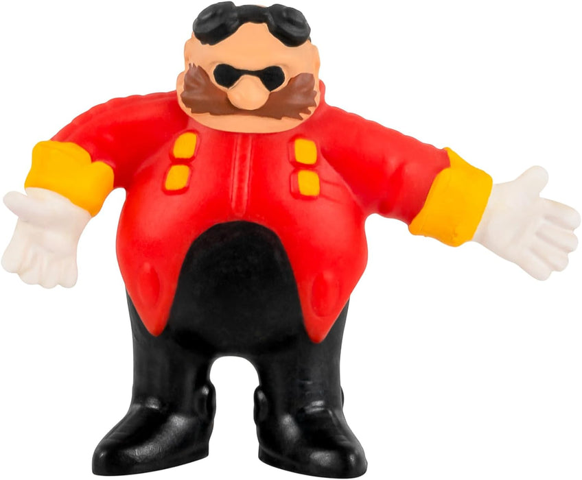 Heroes of Goo Jit Zu Mini Sonic 6 Pack