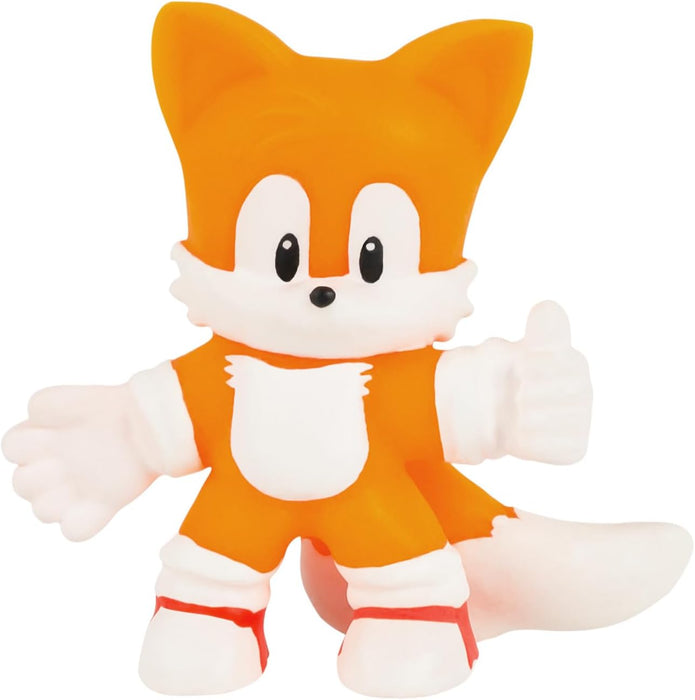 Heroes of Goo Jit Zu Mini Sonic 6 Pack