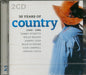 50 Years Of Country 1960-80 2-CD