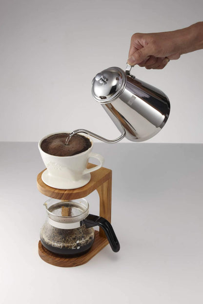 Melitta Filter Natural Brown 40 / 40