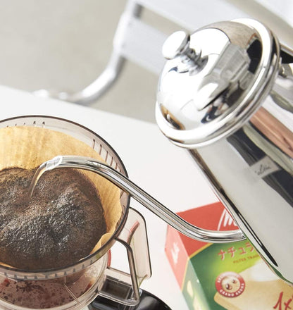 Melitta Filter Natural Brown 40 / 40